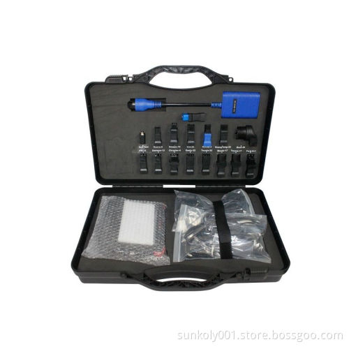 Autosnap GD860 Full Set Auto Scan Tool